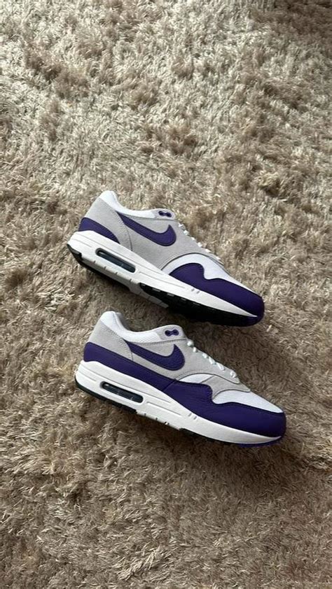 ≥ Vind nike air max 1 in Schoenen op Marktplaats